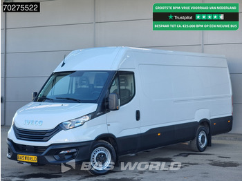 Цельнометаллический фургон IVECO Daily 35s16