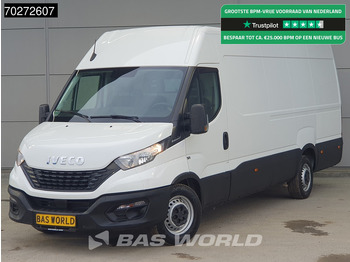 Цельнометаллический фургон IVECO Daily 35s16