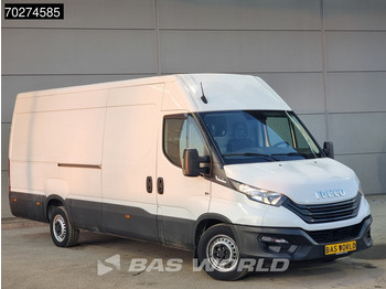 Цельнометаллический фургон Iveco Daily 35S16 Automaat L3H2 Camera Airco Parkeersensoren L4H2 16m3 Airco: фото 4