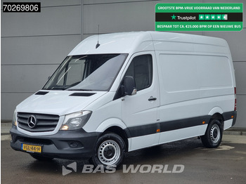 Легковой фургон MERCEDES-BENZ Sprinter 314