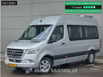 Микроавтобус MERCEDES-BENZ Sprinter 319