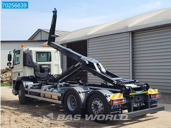 DAF CF 450 6X2 NEW 20T HOOK Lift+Lenkachse Euro 6 в лизинг DAF CF 450 6X2 NEW 20T HOOK Lift+Lenkachse Euro 6: фото 2