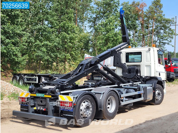 DAF CF 450 6X2 NEW 20T HOOK Lift+Lenkachse Euro 6 в лизинг DAF CF 450 6X2 NEW 20T HOOK Lift+Lenkachse Euro 6: фото 5