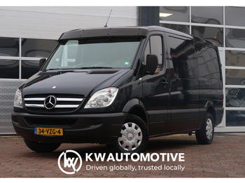 Легковой фургон MERCEDES-BENZ Sprinter 211