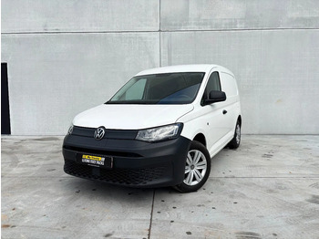 Легковой фургон VOLKSWAGEN Caddy