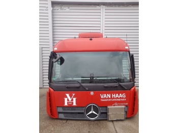 Кабина MERCEDES-BENZ Actros