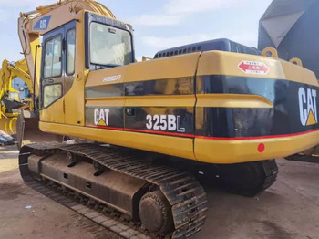 Гусеничный экскаватор CATERPILLAR 325BL