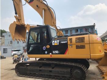 Гусеничный экскаватор CATERPILLAR 325D