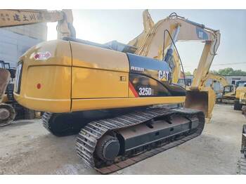 Гусеничный экскаватор CATERPILLAR 325D