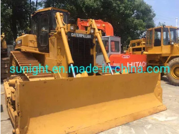 Бульдозер Good Price Caterpilar Tractor Cat D6r Bulldozer with Slightlu Used Condition: фото 2