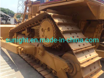 Бульдозер Good Price Caterpilar Tractor Cat D6r Bulldozer with Slightlu Used Condition: фото 4