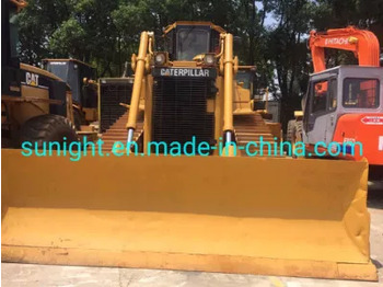 Бульдозер Good Price Caterpilar Tractor Cat D6r Bulldozer with Slightlu Used Condition: фото 3