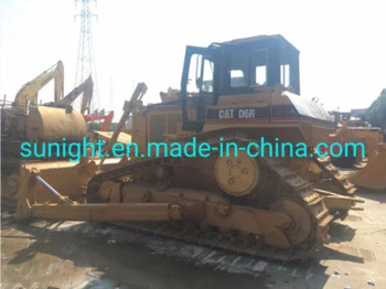 Бульдозер Good Price Caterpilar Tractor Cat D6r Bulldozer with Slightlu Used Condition: фото 5