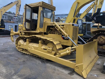 Бульдозер CATERPILLAR D7R