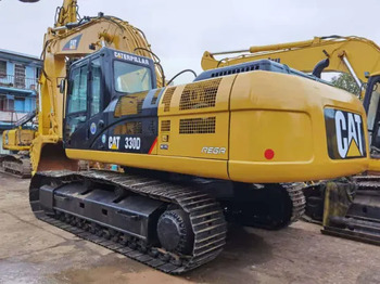 Гусеничный экскаватор CATERPILLAR 330DL