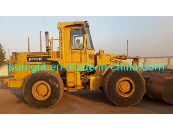 Колёсный погрузчик CATERPILLAR 950F