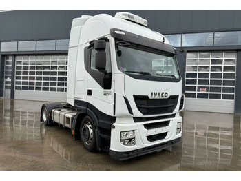 Тягач IVECO Stralis 420