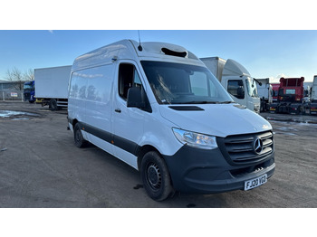 Фургон-рефрижератор MERCEDES-BENZ Sprinter 314