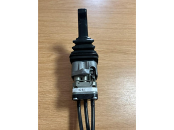 Тормозной клапан для Грузовиков Atego 4 EU 6 bremsventil Handbremsventil KNORR-BREMSE A0044304081: фото 4 Тормозной клапан для Грузовиков Atego 4 EU 6 bremsventil Handbremsventil KNORR-BREMSE A0044304081: фото 4