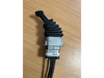 Тормозной клапан для Грузовиков Atego 4 EU 6 bremsventil Handbremsventil KNORR-BREMSE A0044304081: фото 3 Тормозной клапан для Грузовиков Atego 4 EU 6 bremsventil Handbremsventil KNORR-BREMSE A0044304081: фото 3