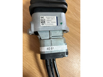 Тормозной клапан для Грузовиков Atego 4 EU 6 bremsventil Handbremsventil KNORR-BREMSE A0044304081: фото 2 Тормозной клапан для Грузовиков Atego 4 EU 6 bremsventil Handbremsventil KNORR-BREMSE A0044304081: фото 2