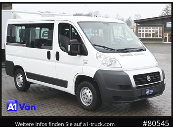 Микроавтобус FIAT Ducato