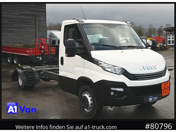 Грузовик-шасси IVECO Daily 70c21