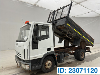 Самосвал IVECO EuroCargo 75E