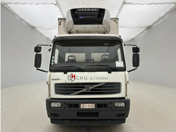 Рефрижератор Volvo FL 220: фото 2