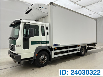 Рефрижератор VOLVO FL 220