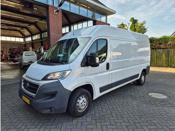 Легковой фургон FIAT Ducato 2.3