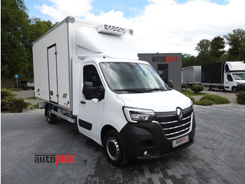 Фургон-рефрижератор RENAULT Master