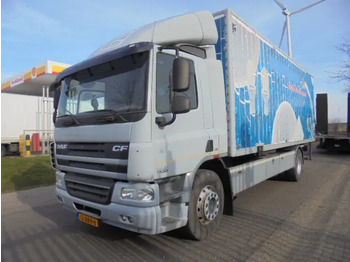 Грузовик-контейнеровоз/ Сменный кузов DAF CF 75 360