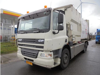 Мусоровоз DAF CF 75