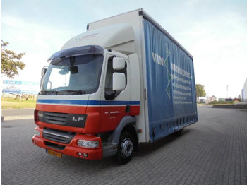 Тентованный грузовик DAF LF 45