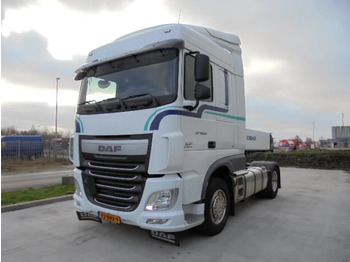 Тягач DAF XF 440