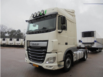 Тягач DAF XF 440