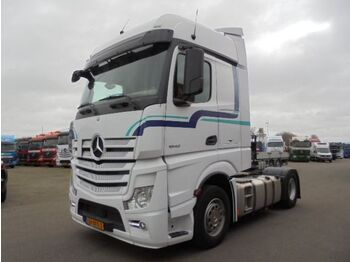 Тягач MERCEDES-BENZ Actros 1842