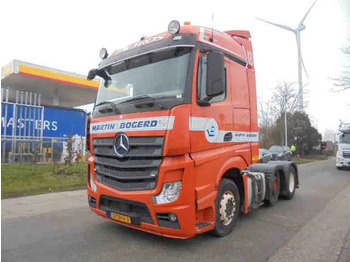 Тягач MERCEDES-BENZ Actros 2645