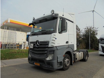 Тягач MERCEDES-BENZ Actros