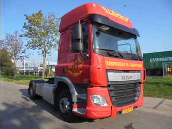 Тягач DAF CF 440 FT: фото 3