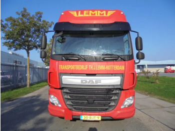 Тягач DAF CF 440 FT: фото 2