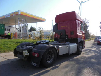 Тягач DAF CF 440 FT: фото 5