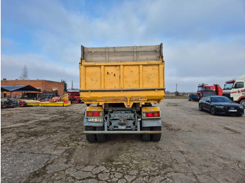 Самосвал Volvo Fh12.460: фото 5