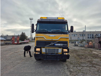 Самосвал Volvo Fh12.460: фото 2