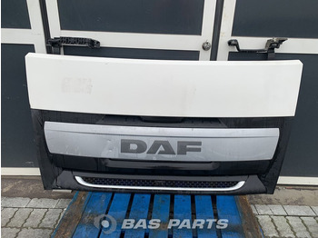 Решётка радиатора DAF XF 106