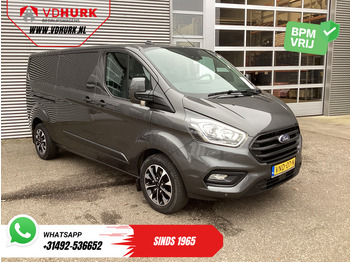 Легковой фургон FORD Transit