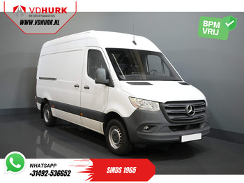 Легковой фургон MERCEDES-BENZ Sprinter 314