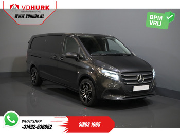 Легковой фургон MERCEDES-BENZ Vito 116