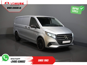 Легковой фургон MERCEDES-BENZ Vito 116